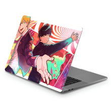 Load image into Gallery viewer, Anime Mob Psycho 100 Macbook Skin