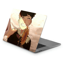 Load image into Gallery viewer, Anime Mob Psycho 100 Macbook Skin
