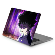 Load image into Gallery viewer, Anime Mob Psycho 100 Macbook Skin