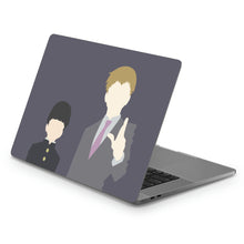 Load image into Gallery viewer, Anime Mob Psycho 100 Macbook Skin