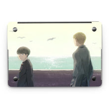 Load image into Gallery viewer, Anime Mob Psycho 100 Macbook Skin