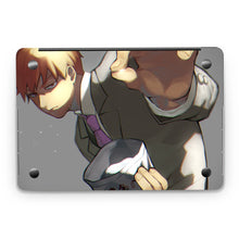 Load image into Gallery viewer, Anime Mob Psycho 100 Macbook Skin