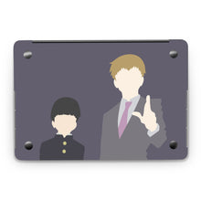 Load image into Gallery viewer, Anime Mob Psycho 100 Macbook Skin