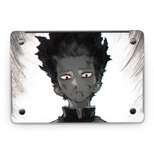 Load image into Gallery viewer, Anime Mob Psycho 100 Macbook Skin