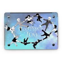 Load image into Gallery viewer, Anime Mob Psycho 100 Macbook Skin