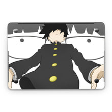 Load image into Gallery viewer, Anime Mob Psycho 100 Macbook Skin