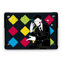 Load image into Gallery viewer, Anime Mob Psycho 100 Macbook Skin