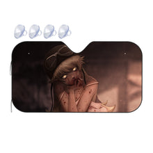Load image into Gallery viewer, Anime Monogatari (Series)  Car Sunshade