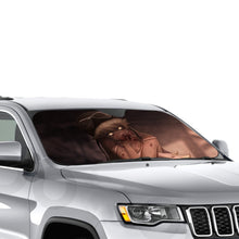 Load image into Gallery viewer, Anime Monogatari (Series)  Car Sunshade