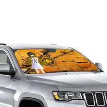 Load image into Gallery viewer, Anime Monogatari (Series) Car Sunshade