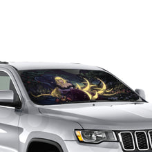 Load image into Gallery viewer, Anime Monogatari (Series) Car Sunshade