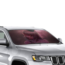 Load image into Gallery viewer, Anime Monogatari (Series)  Car Sunshade