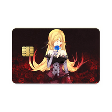 Load image into Gallery viewer, Anime Monogatari (Series) Credit Card Skins (4-in-1 Pack)