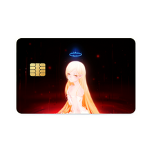 Load image into Gallery viewer, Anime Monogatari (Series) Credit Card Skins (4-in-1 Pack)
