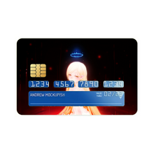 Load image into Gallery viewer, Anime Monogatari (Series) Credit Card Skins (4-in-1 Pack)