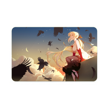 Load image into Gallery viewer, Anime Monogatari (Series) Credit Card Skins (4-in-1 Pack)