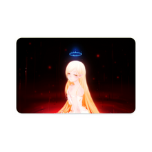 Load image into Gallery viewer, Anime Monogatari (Series) Credit Card Skins (4-in-1 Pack)