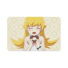 Load image into Gallery viewer, Anime Monogatari (Series) Credit Card Skins (4-in-1 Pack)
