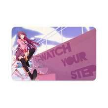 Load image into Gallery viewer, Anime Monogatari (Series) Credit Card Skins (4-in-1 Pack)