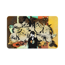 Load image into Gallery viewer, Anime Monogatari (Series) Credit Card Skins (4-in-1 Pack)