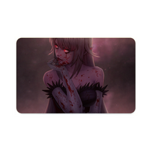 Load image into Gallery viewer, Anime Monogatari (Series) Credit Card Skins (4-in-1 Pack)