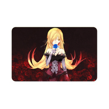 Load image into Gallery viewer, Anime Monogatari (Series) Credit Card Skins (4-in-1 Pack)