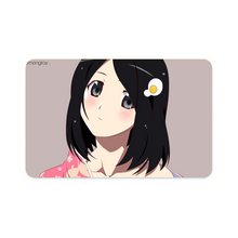 Load image into Gallery viewer, Anime Monogatari (Series) Credit Card Skins (4-in-1 Pack)