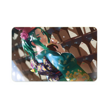 Load image into Gallery viewer, Anime Monogatari (Series) Credit Card Skins (4-in-1 Pack)
