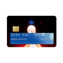 Load image into Gallery viewer, Anime Monogatari (Series) Credit Card Skins (4-in-1 Pack)