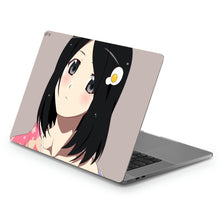 Load image into Gallery viewer, Anime Monogatari (Series)  Macbook Skin