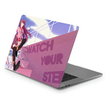 Load image into Gallery viewer, Anime Monogatari (Series) Macbook Skin