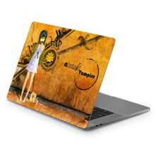 Load image into Gallery viewer, Anime Monogatari (Series) Macbook Skin