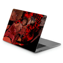 Load image into Gallery viewer, Anime Monogatari (Series)  Macbook Skin