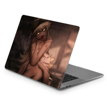 Load image into Gallery viewer, Anime Monogatari (Series)  Macbook Skin