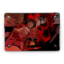 Load image into Gallery viewer, Anime Monogatari (Series)  Macbook Skin