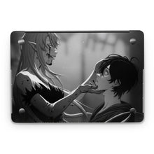 Load image into Gallery viewer, Anime Monogatari (Series)  Macbook Skin