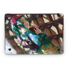 Load image into Gallery viewer, Anime Monogatari (Series)  Macbook Skin