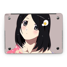 Load image into Gallery viewer, Anime Monogatari (Series)  Macbook Skin