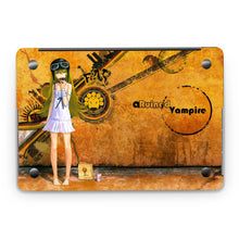 Load image into Gallery viewer, Anime Monogatari (Series) Macbook Skin