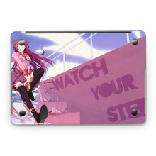 Load image into Gallery viewer, Anime Monogatari (Series) Macbook Skin