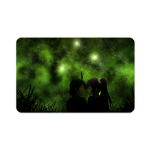 Load image into Gallery viewer, Anime Monogatari (Series)r Credit Card Skins (4-in-1 Pack)