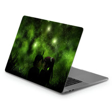 Load image into Gallery viewer, Anime Monogatari (Series)r Macbook Skin