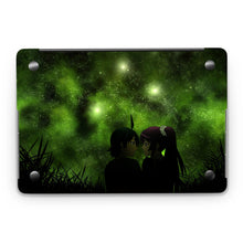 Load image into Gallery viewer, Anime Monogatari (Series)r Macbook Skin