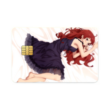 Load image into Gallery viewer, Anime Mushoku Tensei: Jobless Reincarnation Credit Card Skins (4-in-1 Pack)