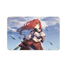 Load image into Gallery viewer, Anime Mushoku Tensei: Jobless Reincarnation Credit Card Skins (4-in-1 Pack)