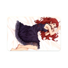 Load image into Gallery viewer, Anime Mushoku Tensei: Jobless Reincarnation Credit Card Skins (4-in-1 Pack)