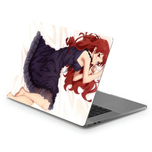 Load image into Gallery viewer, Anime Mushoku Tensei: Jobless Reincarnation Macbook Skin