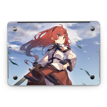 Load image into Gallery viewer, Anime Mushoku Tensei: Jobless Reincarnation Macbook Skin
