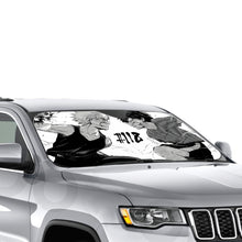 Load image into Gallery viewer, Anime My Hero Academia Car Sunshade
