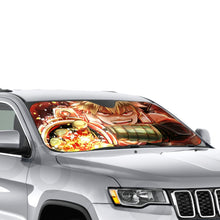 Load image into Gallery viewer, Anime My Hero Academia Car Sunshade